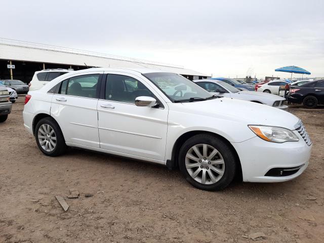 Photo 3 VIN: 1C3CCBCG6DN559056 - CHRYSLER 200 LIMITE 