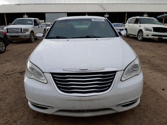 Photo 4 VIN: 1C3CCBCG6DN559056 - CHRYSLER 200 LIMITE 