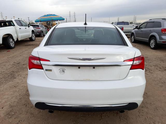 Photo 5 VIN: 1C3CCBCG6DN559056 - CHRYSLER 200 LIMITE 