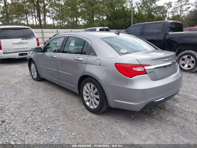 Photo 2 VIN: 1C3CCBCG6DN559154 - CHRYSLER 200 