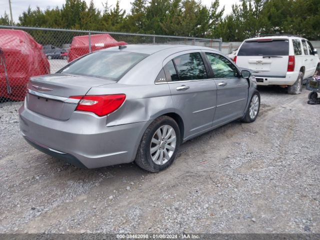 Photo 3 VIN: 1C3CCBCG6DN559154 - CHRYSLER 200 