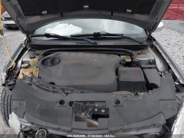 Photo 9 VIN: 1C3CCBCG6DN559154 - CHRYSLER 200 