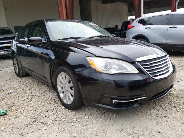 Photo 0 VIN: 1C3CCBCG6DN559767 - CHRYSLER 200 LIMITE 