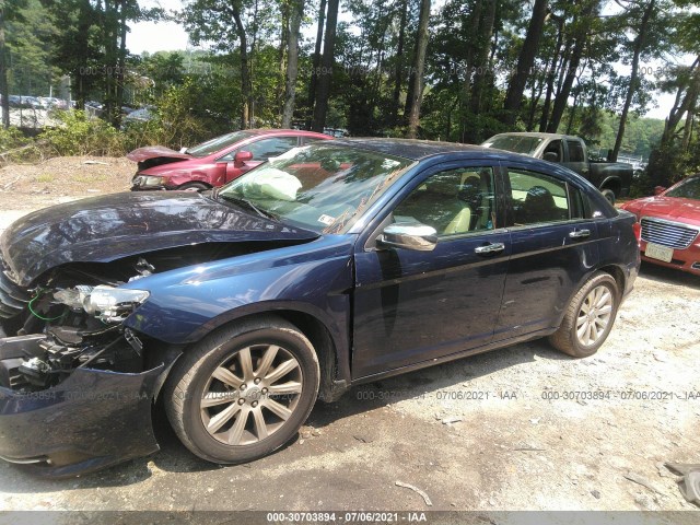 Photo 1 VIN: 1C3CCBCG6DN578500 - CHRYSLER 200 