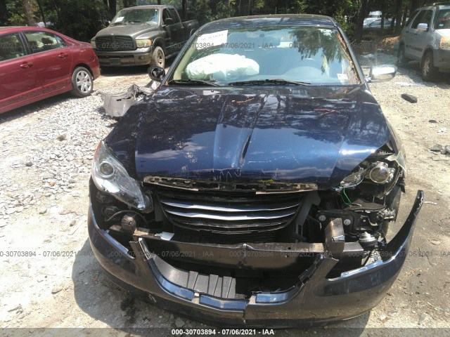 Photo 5 VIN: 1C3CCBCG6DN578500 - CHRYSLER 200 