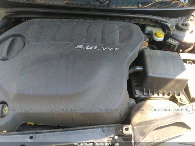 Photo 9 VIN: 1C3CCBCG6DN578500 - CHRYSLER 200 