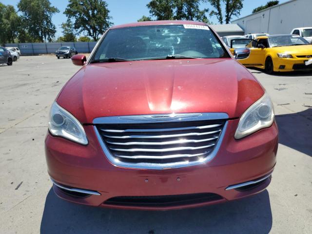 Photo 4 VIN: 1C3CCBCG6DN586595 - CHRYSLER 200 LIMITE 