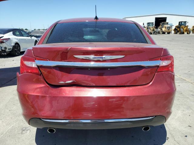 Photo 5 VIN: 1C3CCBCG6DN586595 - CHRYSLER 200 LIMITE 