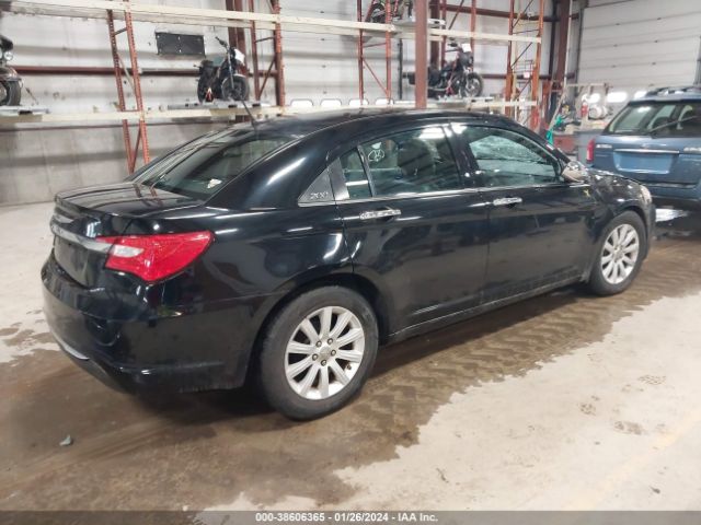 Photo 3 VIN: 1C3CCBCG6DN592946 - CHRYSLER 200 