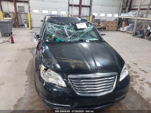 Photo 5 VIN: 1C3CCBCG6DN592946 - CHRYSLER 200 