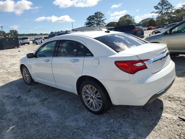 Photo 1 VIN: 1C3CCBCG6DN598388 - CHRYSLER 200 LIMITE 