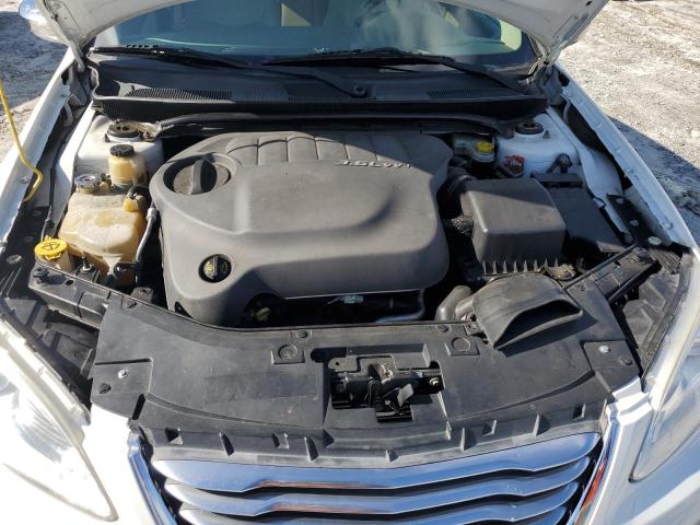 Photo 10 VIN: 1C3CCBCG6DN598388 - CHRYSLER 200 LIMITE 