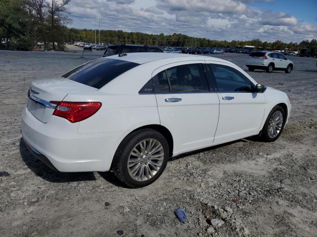 Photo 2 VIN: 1C3CCBCG6DN598388 - CHRYSLER 200 LIMITE 