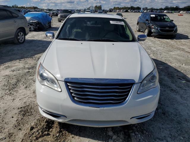 Photo 4 VIN: 1C3CCBCG6DN598388 - CHRYSLER 200 LIMITE 