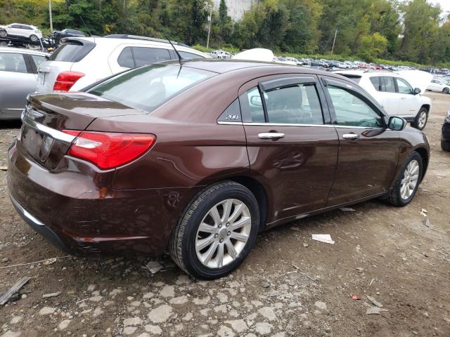 Photo 2 VIN: 1C3CCBCG6DN612595 - CHRYSLER 200 