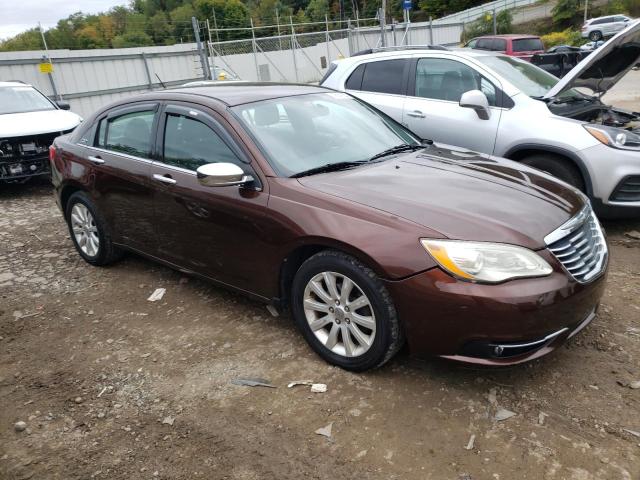 Photo 3 VIN: 1C3CCBCG6DN612595 - CHRYSLER 200 