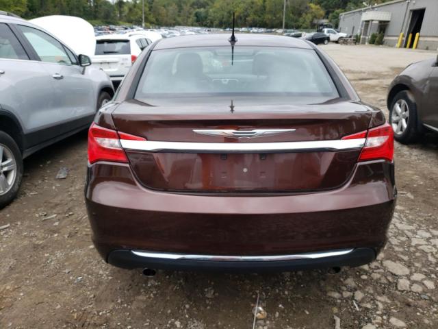 Photo 5 VIN: 1C3CCBCG6DN612595 - CHRYSLER 200 