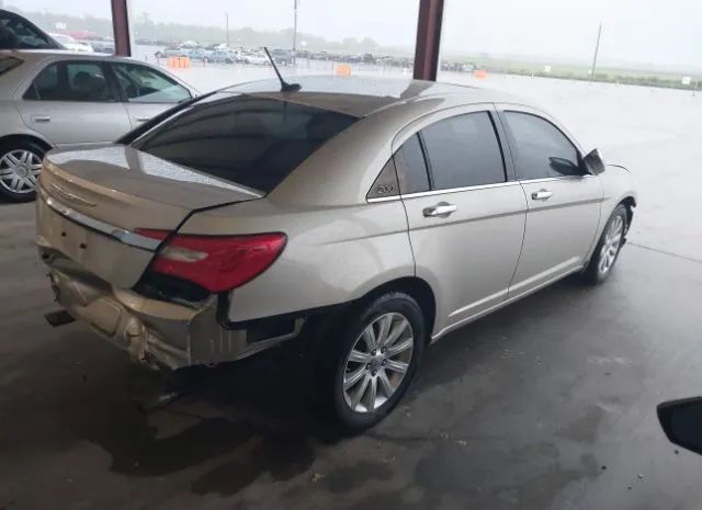 Photo 3 VIN: 1C3CCBCG6DN633463 - CHRYSLER 200 