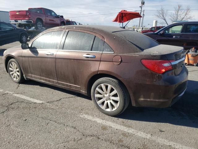 Photo 1 VIN: 1C3CCBCG6DN650229 - CHRYSLER 200 LIMITE 