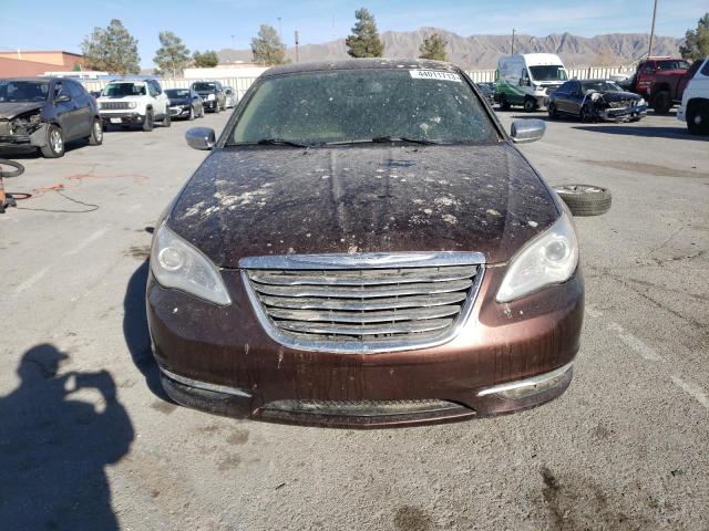 Photo 4 VIN: 1C3CCBCG6DN650229 - CHRYSLER 200 LIMITE 