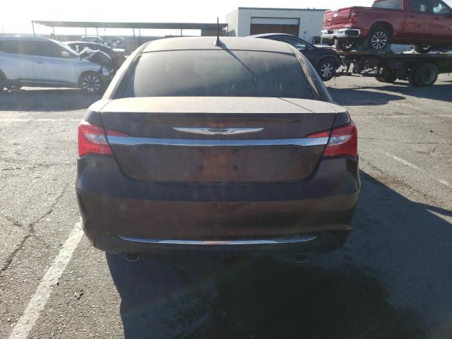 Photo 5 VIN: 1C3CCBCG6DN650229 - CHRYSLER 200 LIMITE 