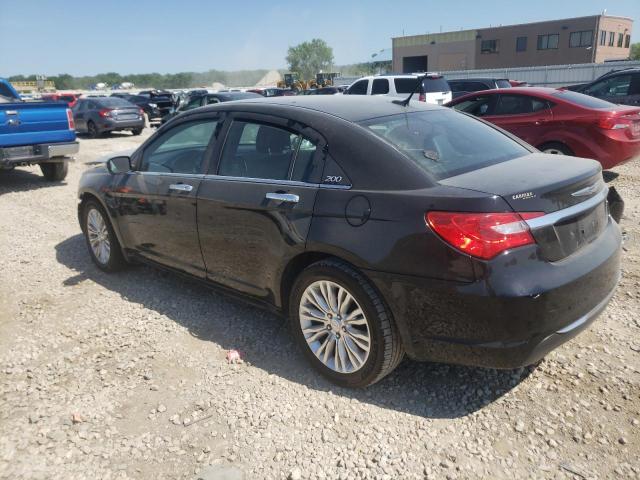 Photo 1 VIN: 1C3CCBCG6DN652997 - CHRYSLER 200 