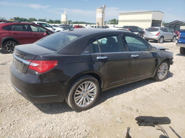 Photo 2 VIN: 1C3CCBCG6DN652997 - CHRYSLER 200 