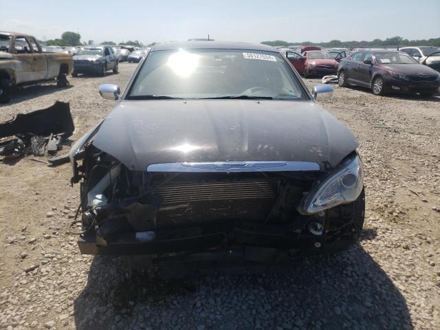 Photo 4 VIN: 1C3CCBCG6DN652997 - CHRYSLER 200 