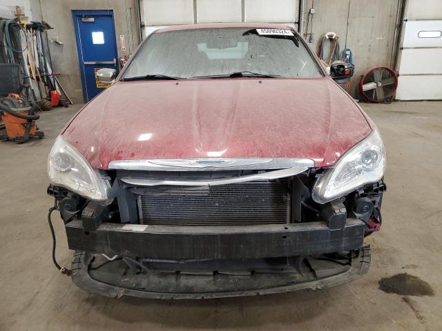 Photo 4 VIN: 1C3CCBCG6DN738519 - CHRYSLER 200 LIMITE 