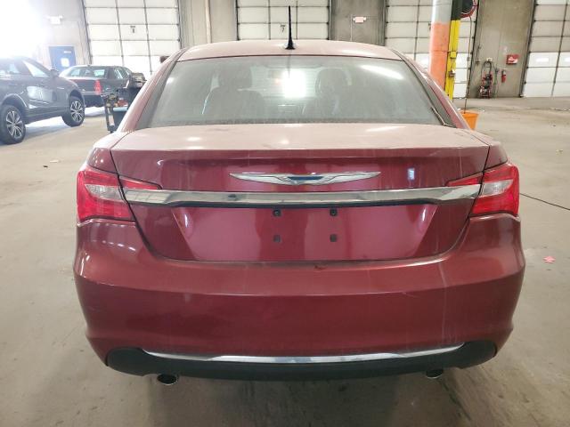 Photo 5 VIN: 1C3CCBCG6DN738519 - CHRYSLER 200 LIMITE 