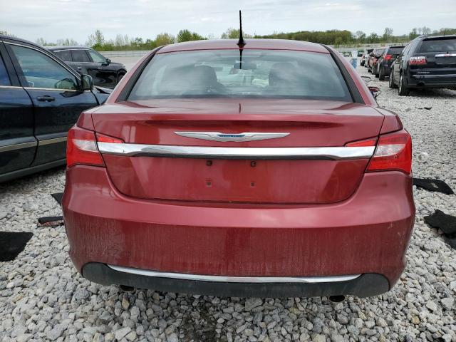 Photo 5 VIN: 1C3CCBCG6DN739010 - CHRYSLER 200 