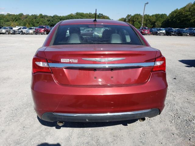 Photo 5 VIN: 1C3CCBCG6DN745180 - CHRYSLER 200 LIMITE 