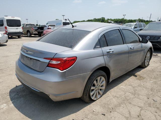 Photo 2 VIN: 1C3CCBCG6DN746961 - CHRYSLER 200 LIMITE 