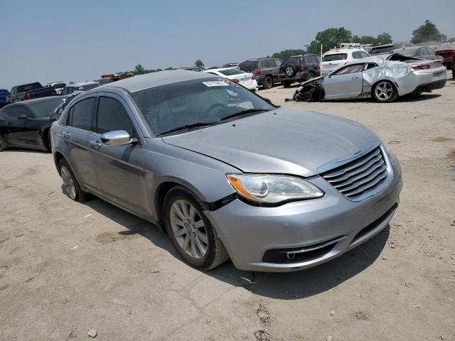 Photo 3 VIN: 1C3CCBCG6DN746961 - CHRYSLER 200 LIMITE 