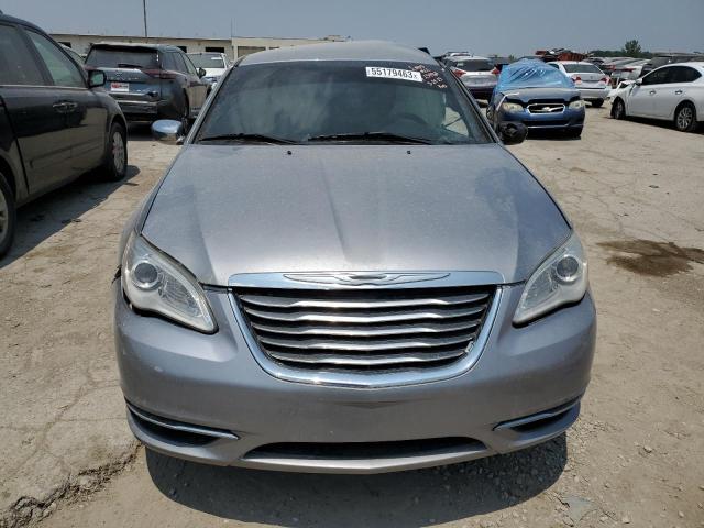 Photo 4 VIN: 1C3CCBCG6DN746961 - CHRYSLER 200 LIMITE 