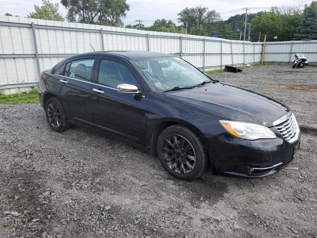 Photo 3 VIN: 1C3CCBCG6EN100157 - CHRYSLER 200 LIMITE 