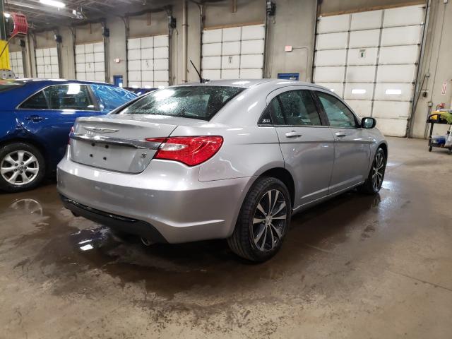 Photo 3 VIN: 1C3CCBCG6EN134891 - CHRYSLER 200 S 