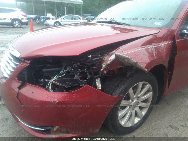 Photo 5 VIN: 1C3CCBCG6EN135684 - CHRYSLER 200 