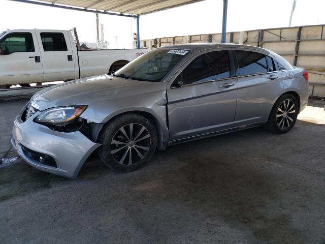 Photo 0 VIN: 1C3CCBCG6EN135961 - CHRYSLER 200 LIMITE 