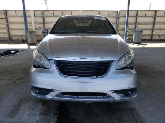 Photo 4 VIN: 1C3CCBCG6EN135961 - CHRYSLER 200 LIMITE 