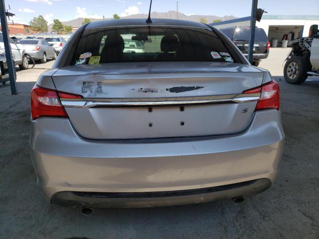 Photo 5 VIN: 1C3CCBCG6EN135961 - CHRYSLER 200 LIMITE 