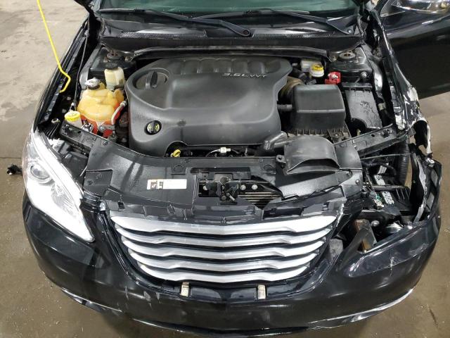 Photo 10 VIN: 1C3CCBCG6EN151478 - CHRYSLER 200 