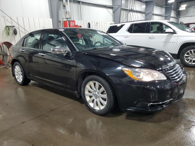 Photo 3 VIN: 1C3CCBCG6EN151478 - CHRYSLER 200 