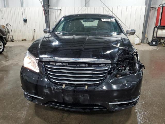 Photo 4 VIN: 1C3CCBCG6EN151478 - CHRYSLER 200 