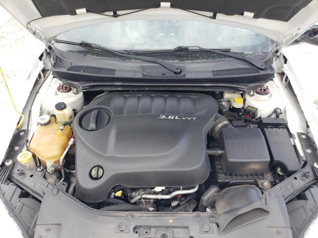 Photo 10 VIN: 1C3CCBCG6EN151710 - CHRYSLER 200 LIMITE 