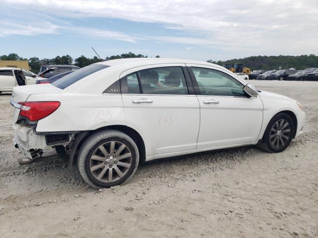 Photo 2 VIN: 1C3CCBCG6EN151710 - CHRYSLER 200 LIMITE 