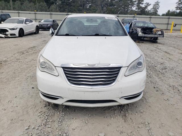 Photo 4 VIN: 1C3CCBCG6EN151710 - CHRYSLER 200 LIMITE 