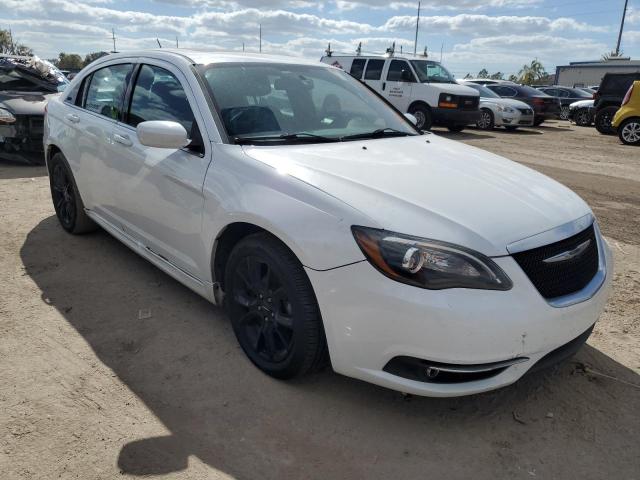 Photo 3 VIN: 1C3CCBCG6EN164800 - CHRYSLER 200 LIMITE 