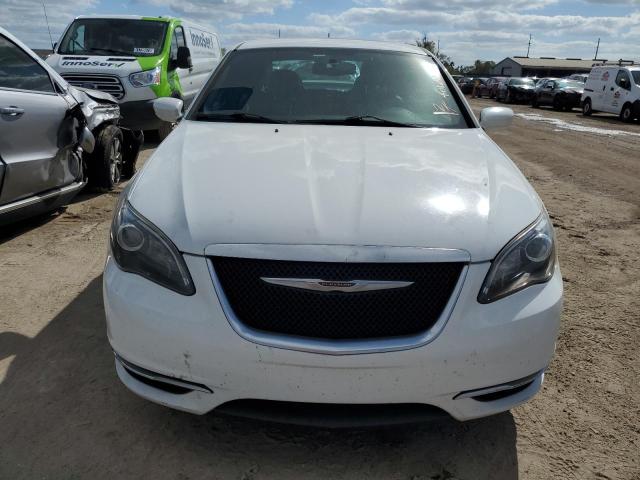 Photo 4 VIN: 1C3CCBCG6EN164800 - CHRYSLER 200 LIMITE 