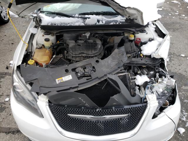 Photo 6 VIN: 1C3CCBCG6EN172699 - CHRYSLER 200 LIMITE 